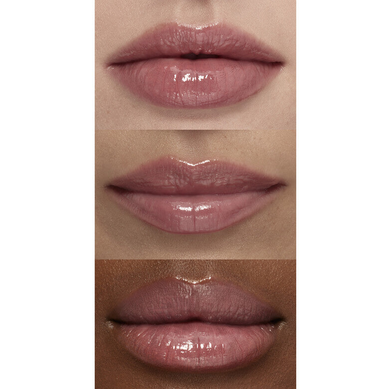 Brillo labial Elf Sun Boss Gloss SPF 25