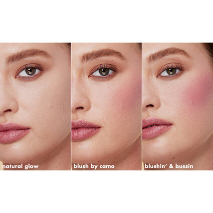 Rubor líquido Elf Camo Liquid Blush 4ml