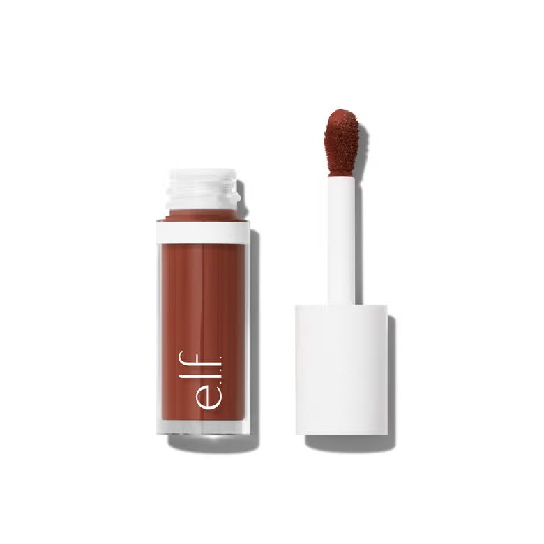 Rubor líquido Elf Camo Liquid Blush 4ml