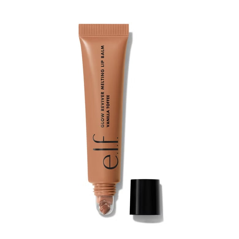Lip Balm Elf Glow Reviver Melting Lip Balm 15g