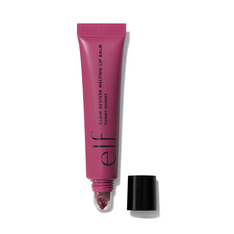 Lip Balm Elf Glow Reviver Melting Lip Balm 15g