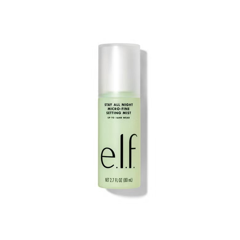 Fijador Elf Stay All Night Micro-Fine Setting Mist 80ml