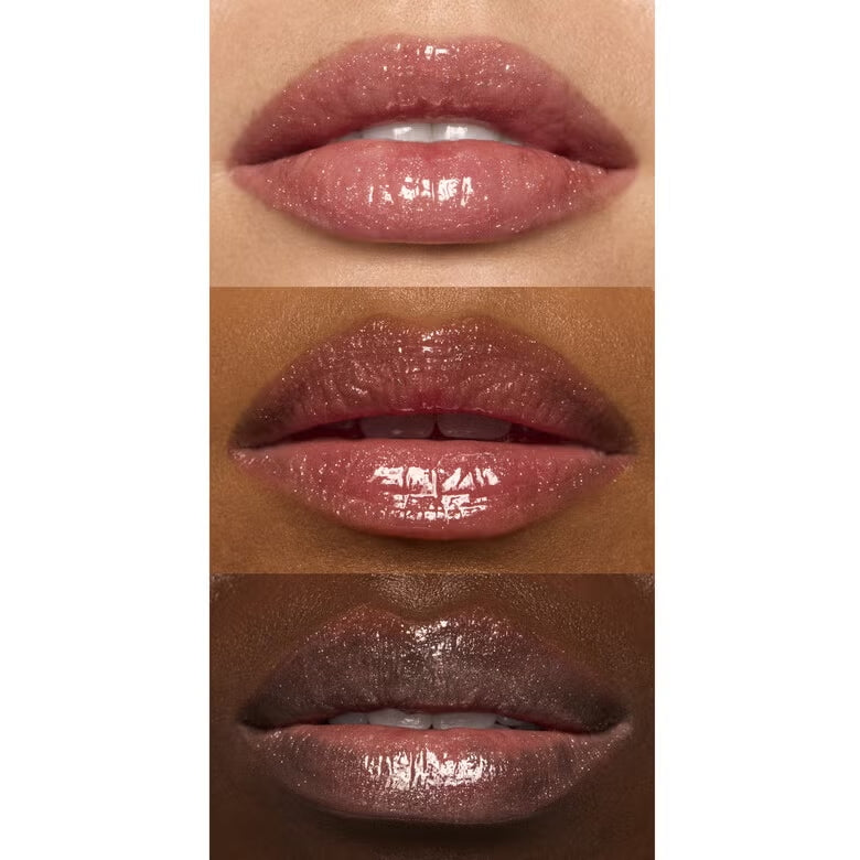 Lip Oil Elf Glow Reviver Lip Oil Glimmer