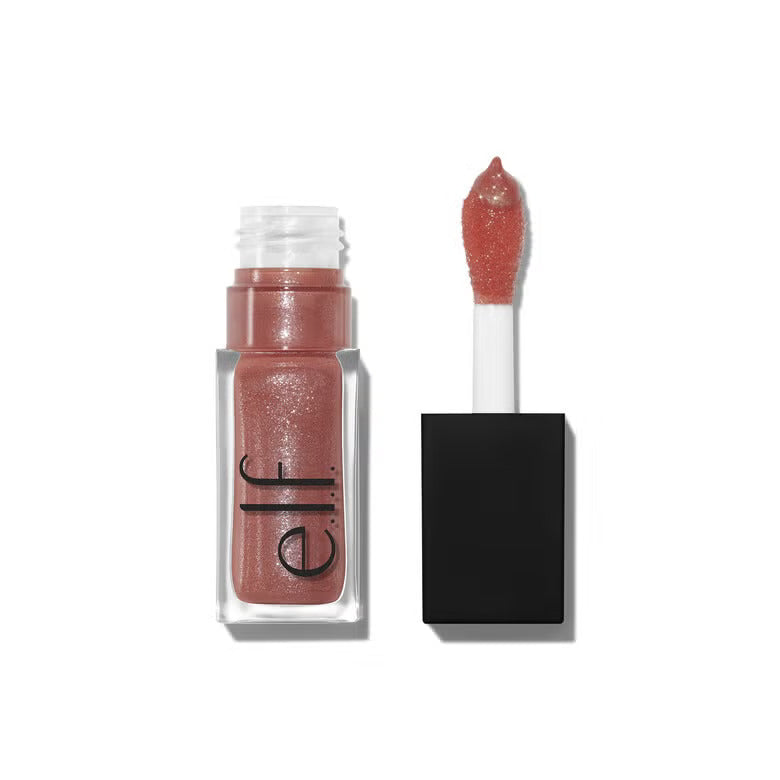 Lip Oil Elf Glow Reviver Lip Oil Glimmer