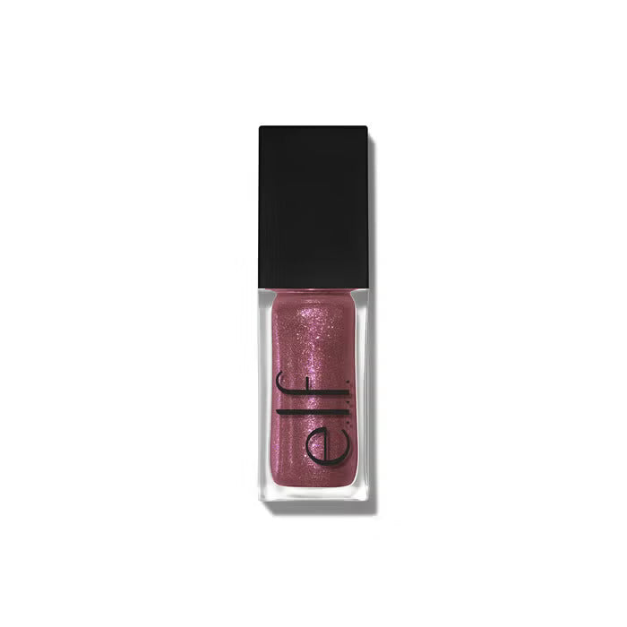 Lip Oil Elf Glow Reviver Lip Oil Glimmer