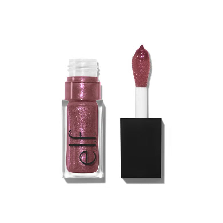 Lip Oil Elf Glow Reviver Lip Oil Glimmer