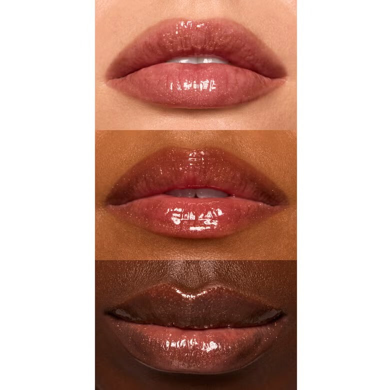 Lip Oil Elf Glow Reviver Lip Oil Glimmer 7.6ml