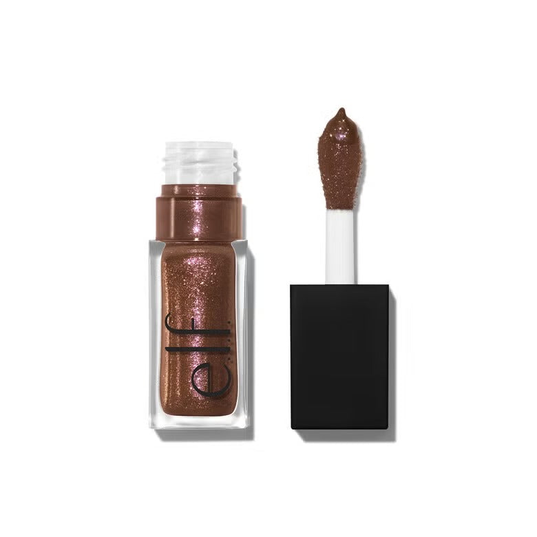 Lip Oil Elf Glow Reviver Lip Oil Glimmer 7.6ml