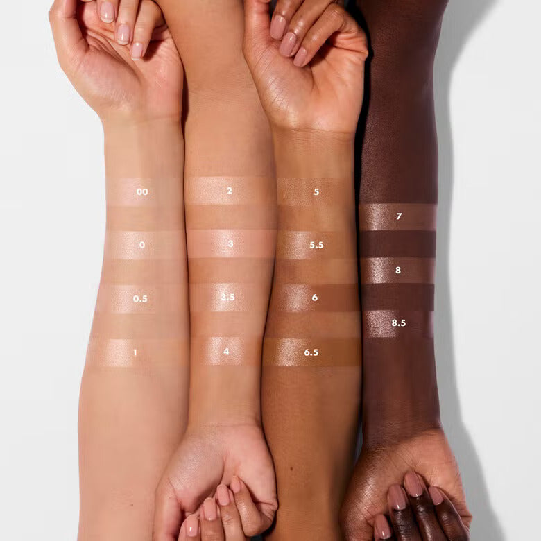 Tinta Elf Halo Glow Liquid Filter 30 ml