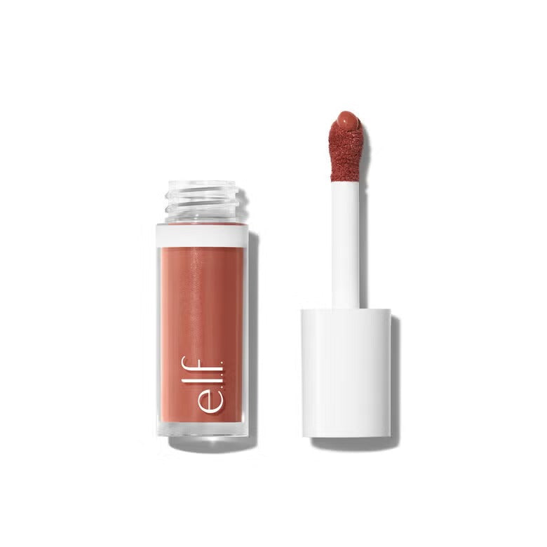 Rubor líquido Elf Camo Liquid Blush 4ml
