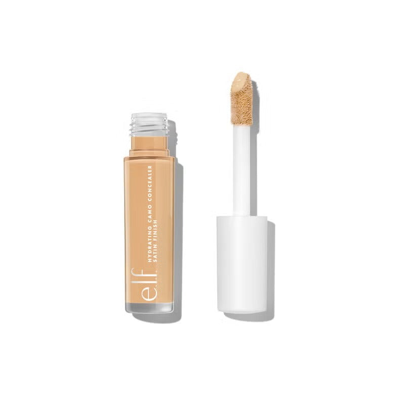 Corrector hidratante Elf Hydrating Camo Concealer