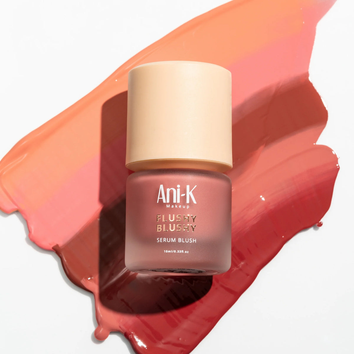 Serum Blush Ani-K Flushy Blushy