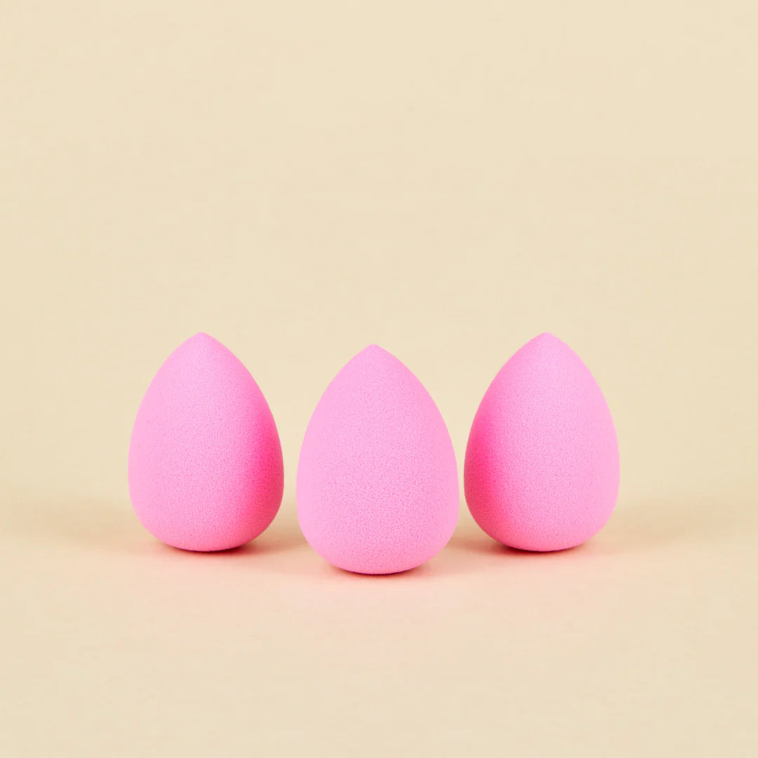 Beauty blender mini Atenea Mini Sponge Trio