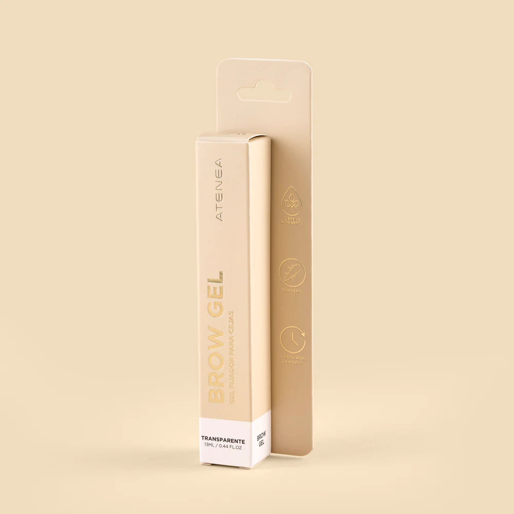 Gel fijador de cejas Atenea Brow Gel