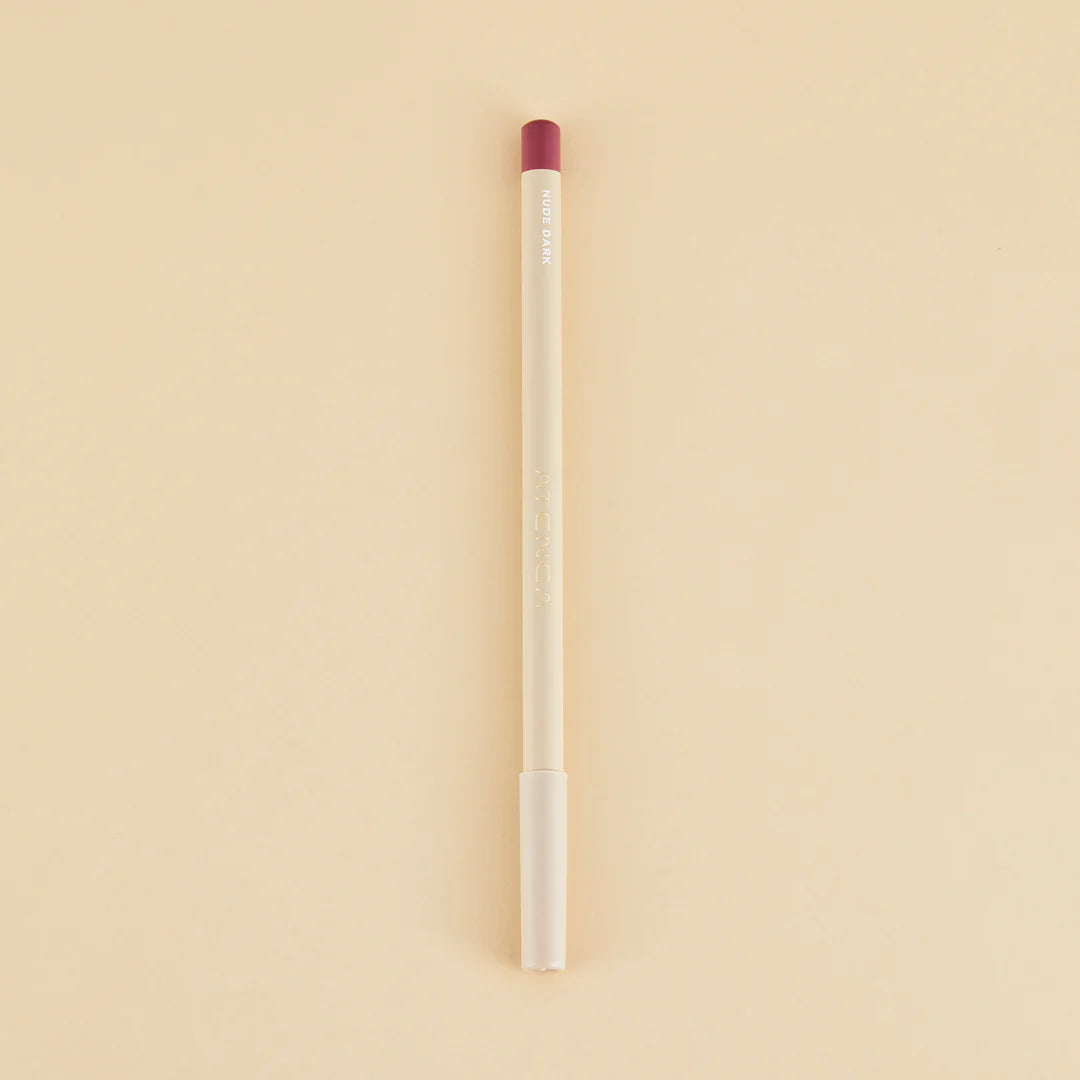 Lápiz delineador de labios Atenea Color Pencil