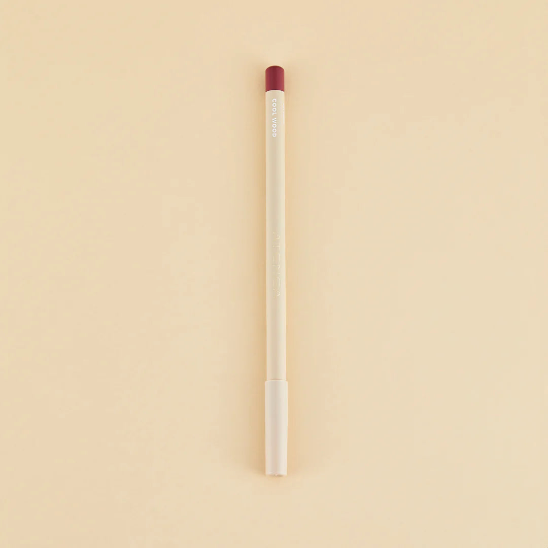 Lápiz delineador de labios Atenea Color Pencil