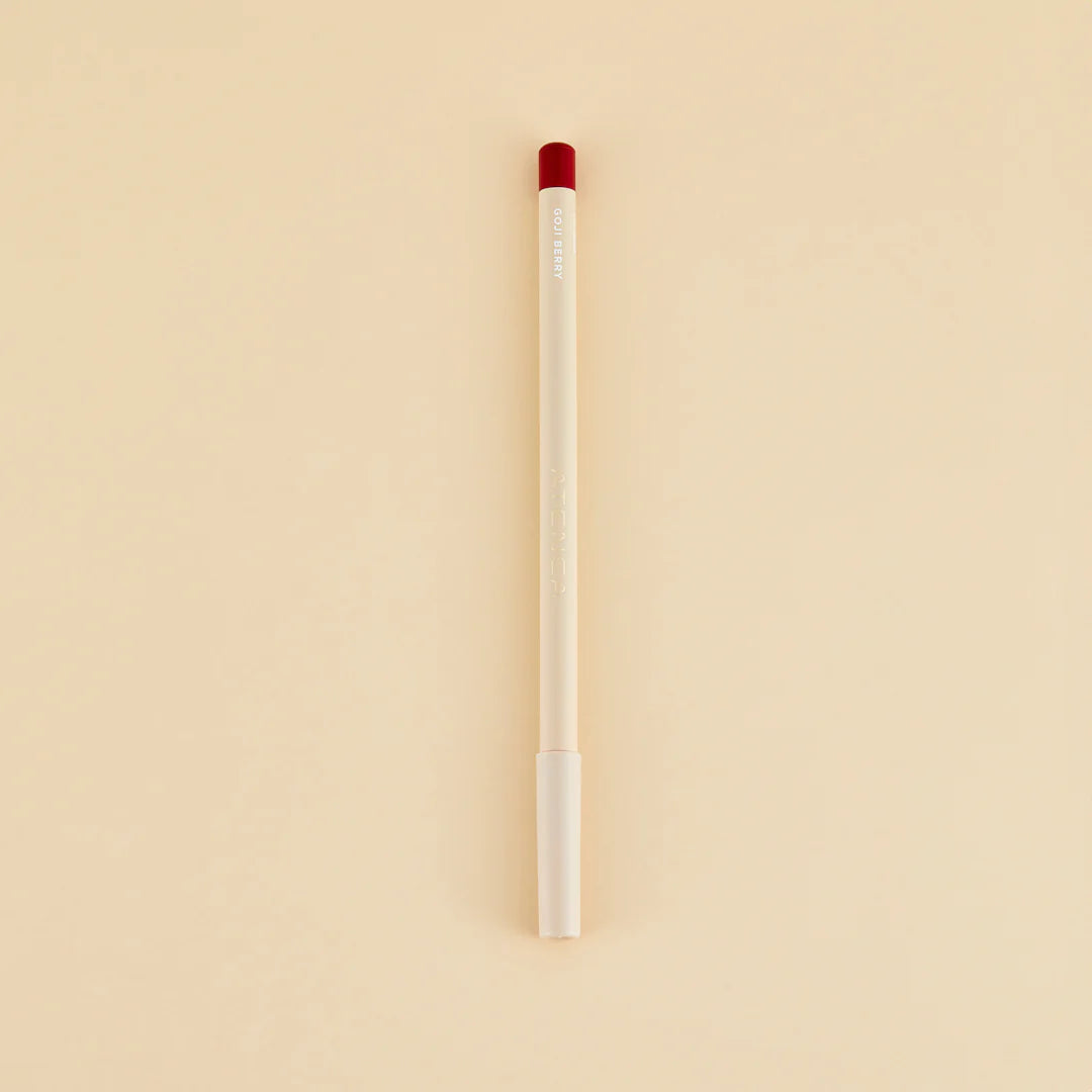 Lápiz delineador de labios Atenea Color Pencil