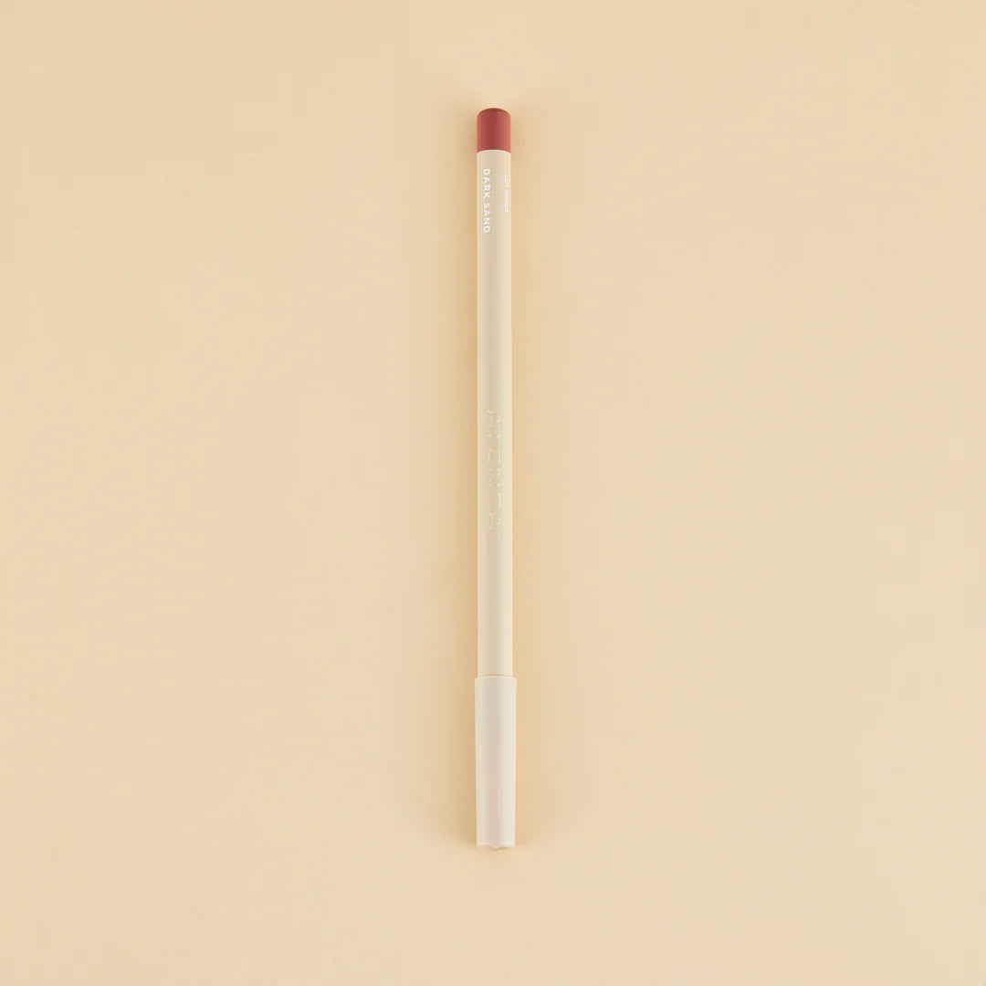 Lápiz delineador de labios Atenea Color Pencil