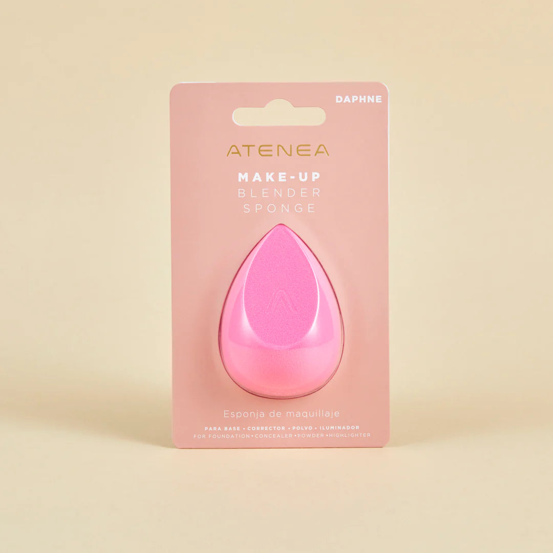 Esponja de maquillaje Atenea Beauty Sponge