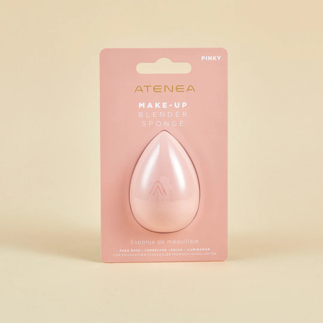 Esponja de maquillaje Atenea Beauty Sponge