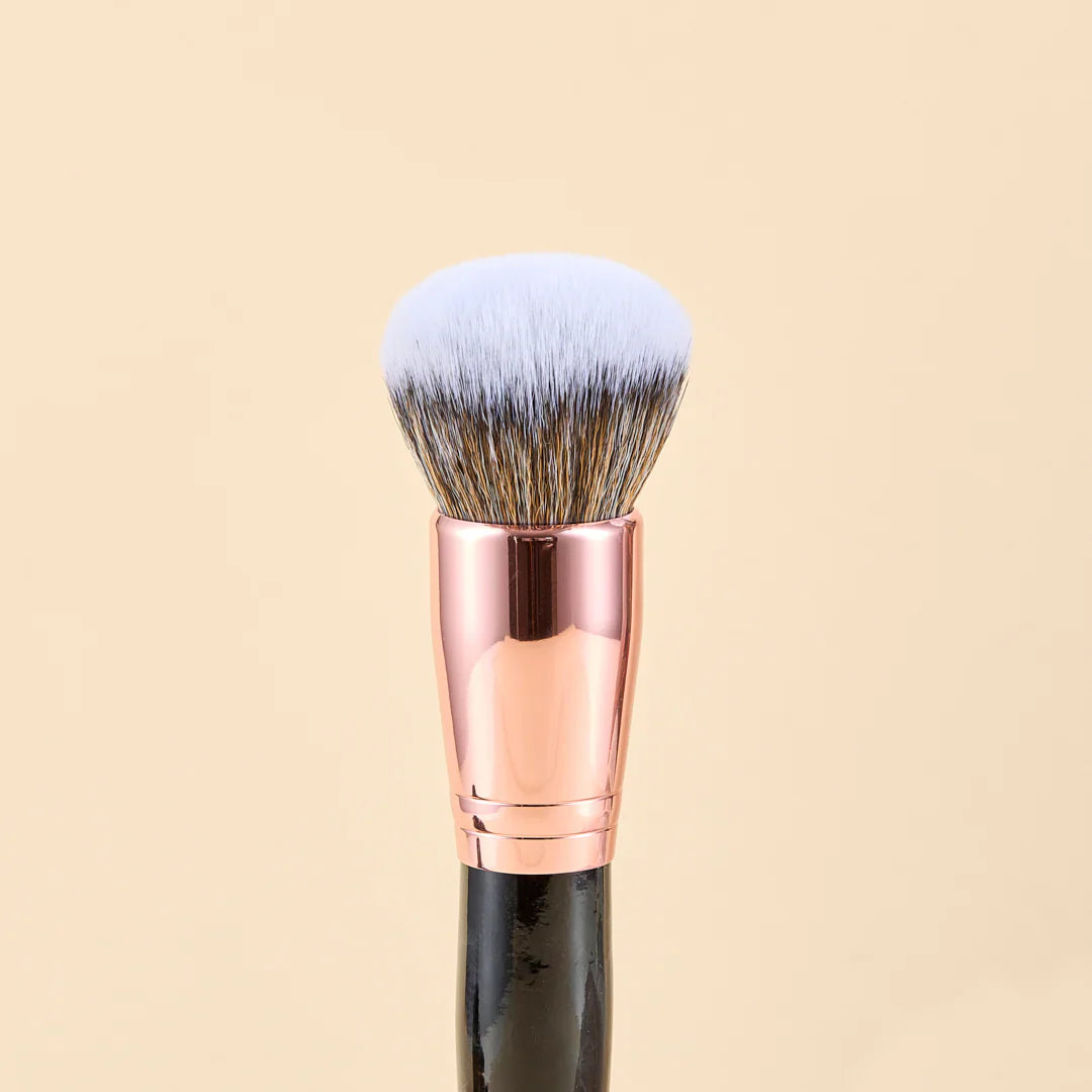 Kit de brochas Atenea Flawless Basic X12