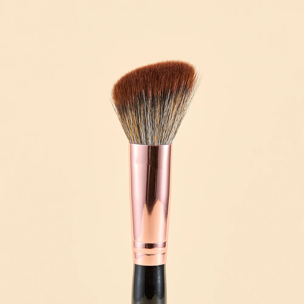 Kit de brochas Atenea Glam Rose X 8