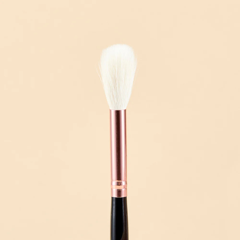 Kit de brochas Atenea Glam Rose X 8