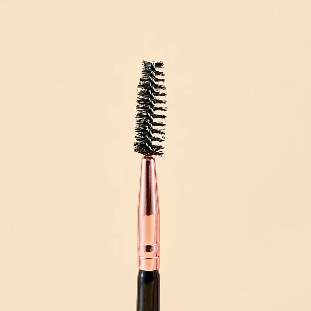 Kit de brochas Atenea Glam Rose X 8