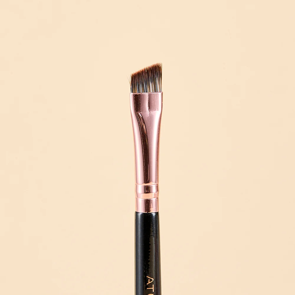 Kit de brochas Atenea Glam Rose X 8