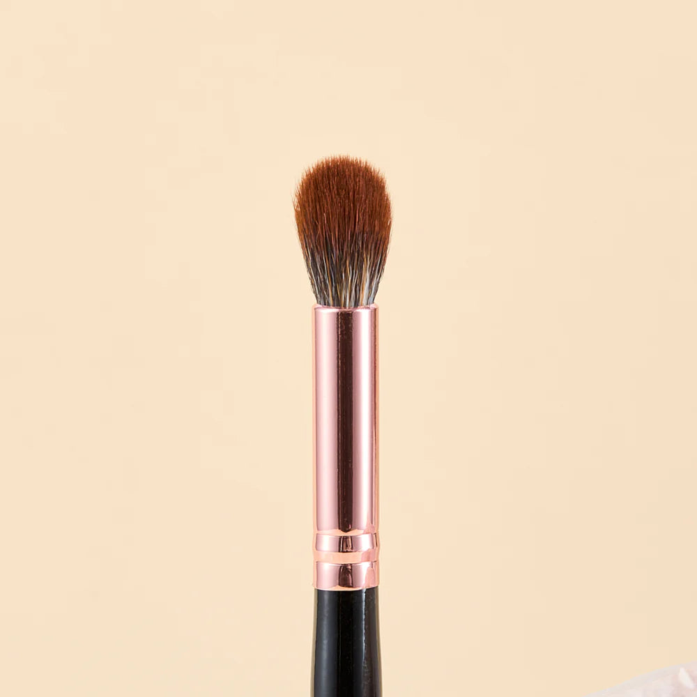 Kit de brochas Atenea Glam Rose X 8
