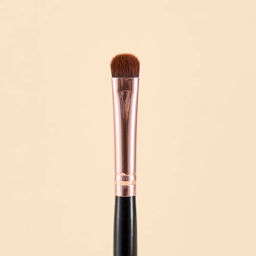 Kit de brochas Atenea Glam Rose X 8