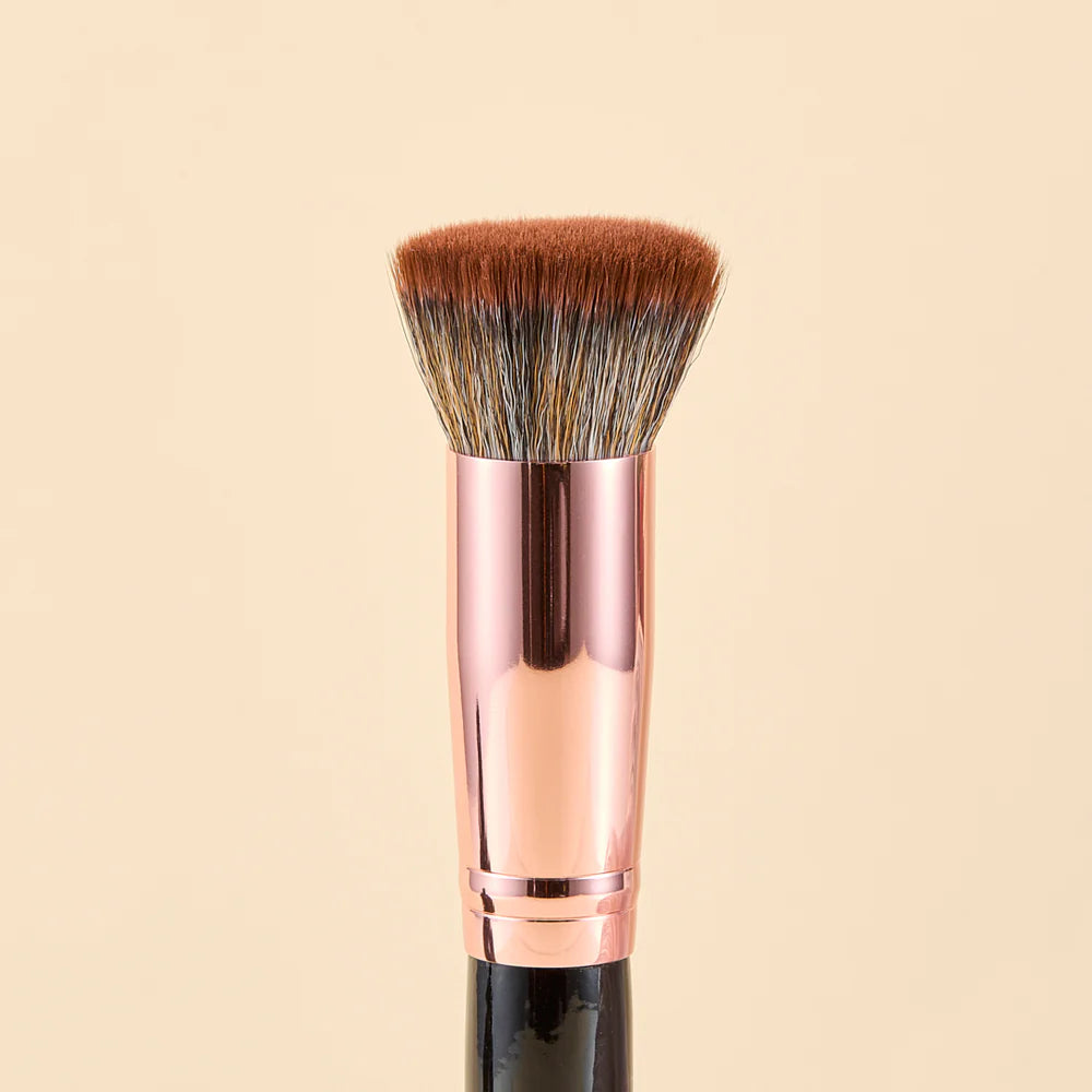 Kit de brochas Atenea Glam Rose X 8