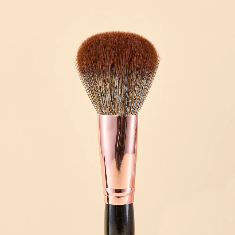 Kit de brochas Atenea Glam Rose X 8