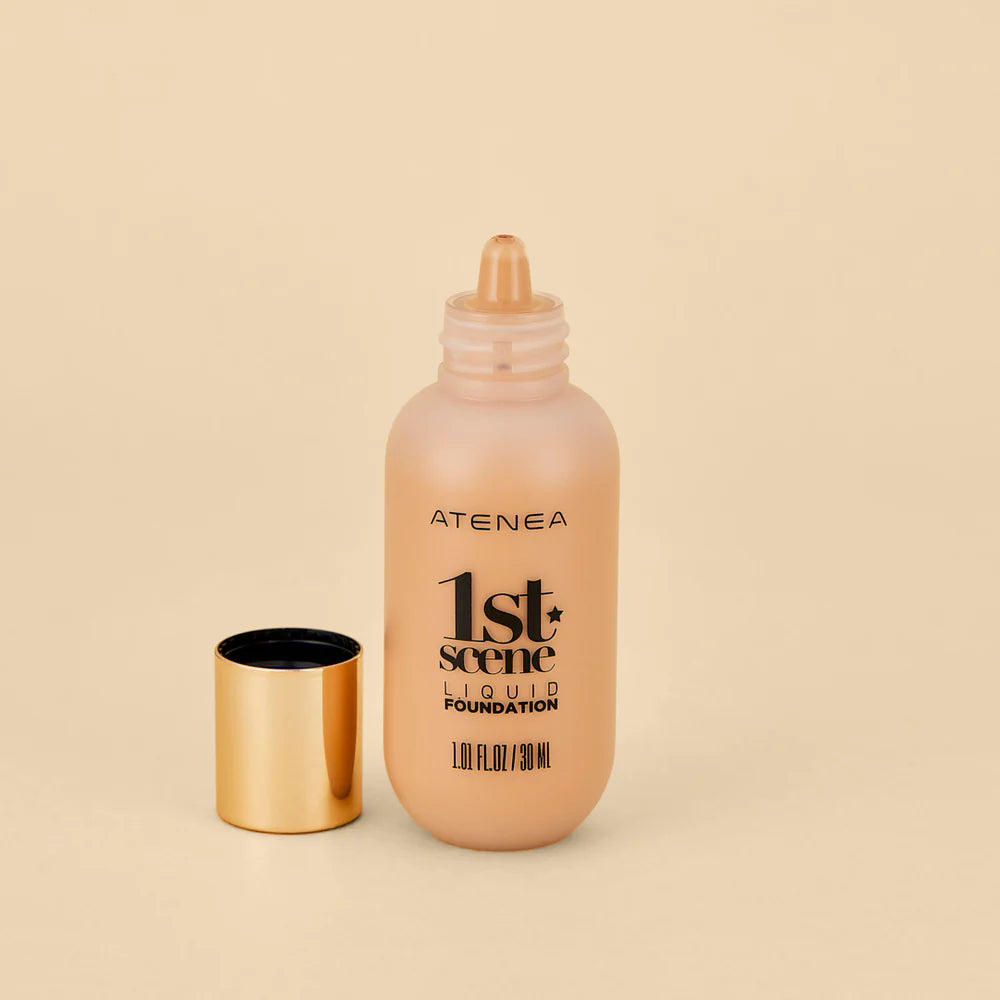 Base líquida Atenea 1st Scene 50 ml