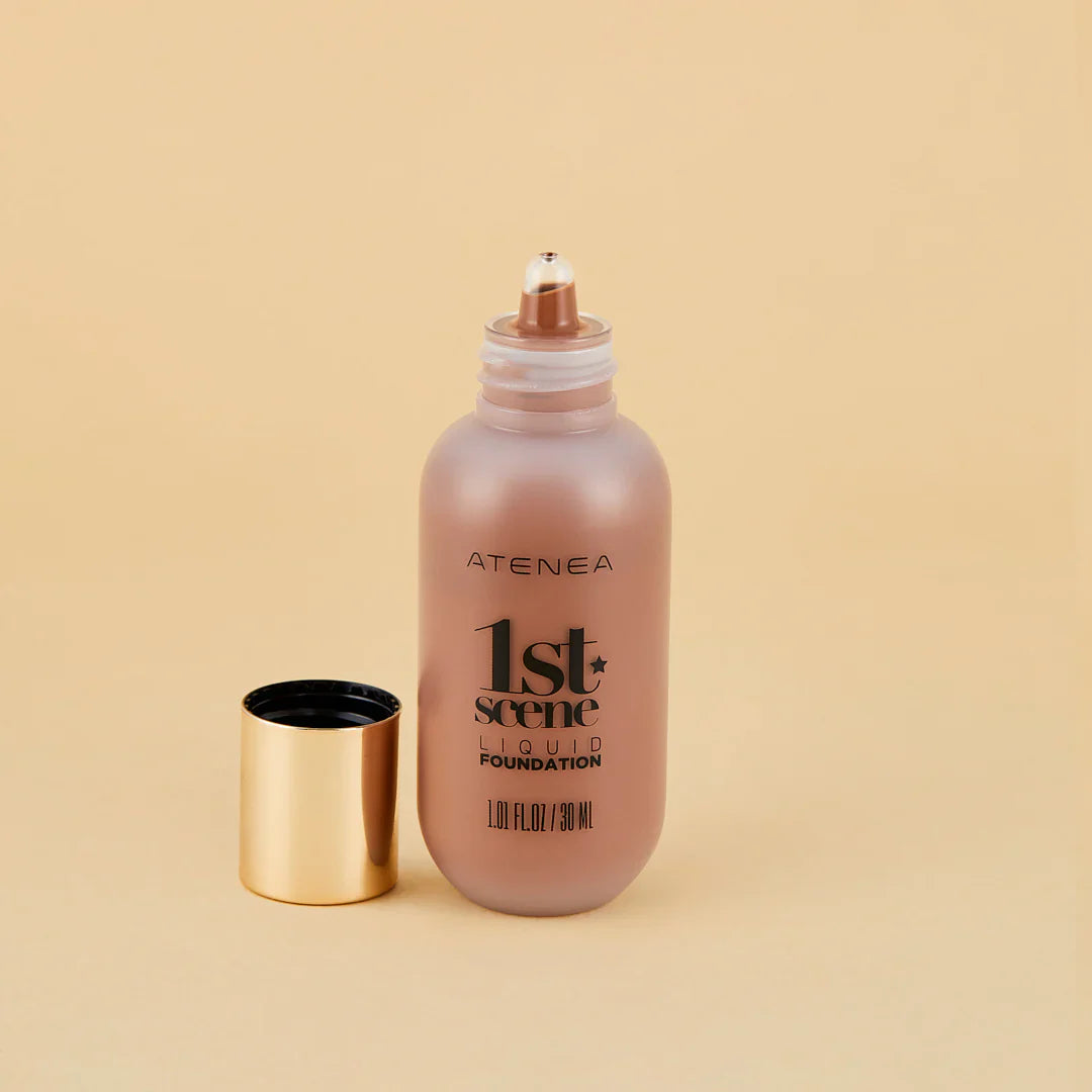Base líquida Atenea 1st Scene 50 ml