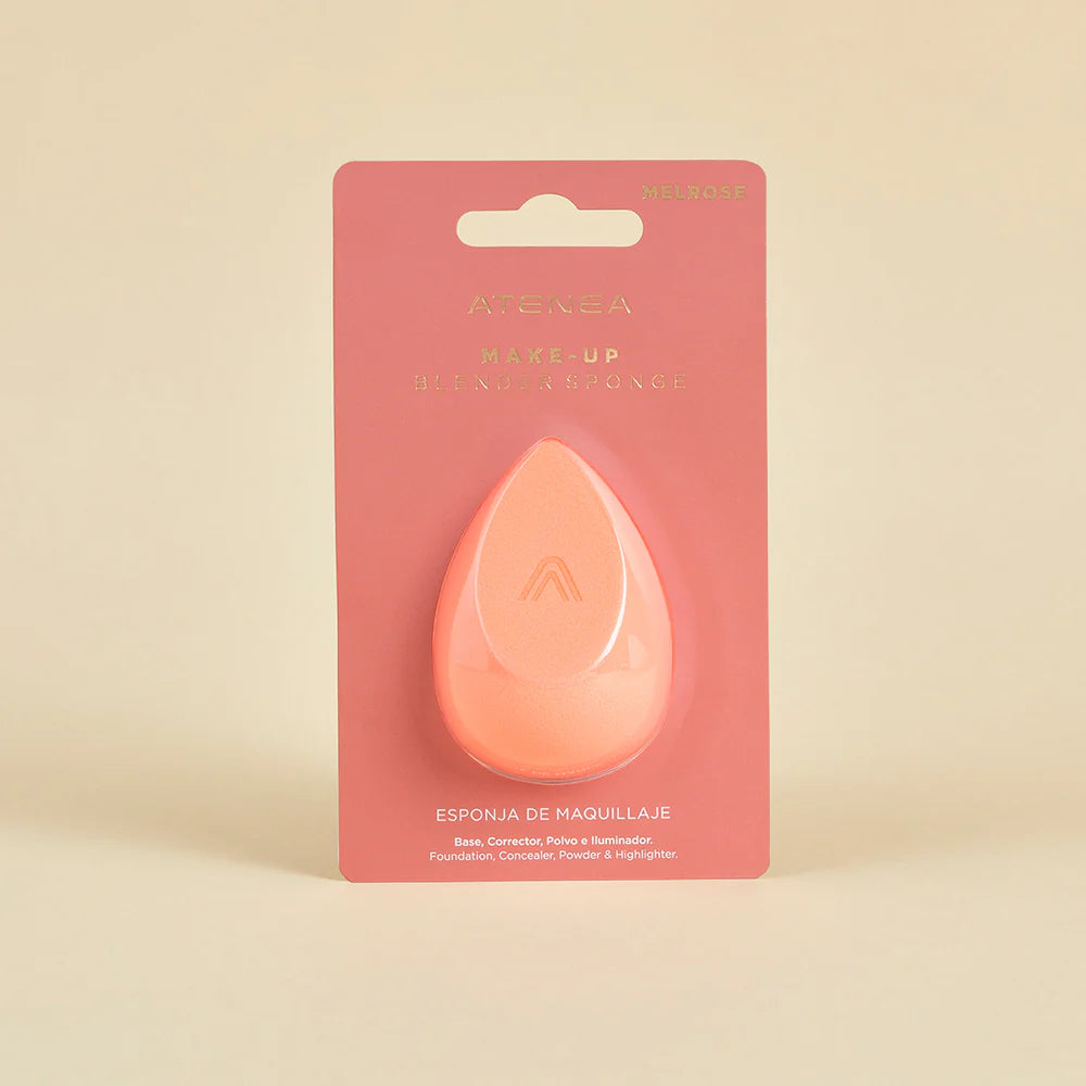Esponja de maquillaje Atenea Beauty Sponge