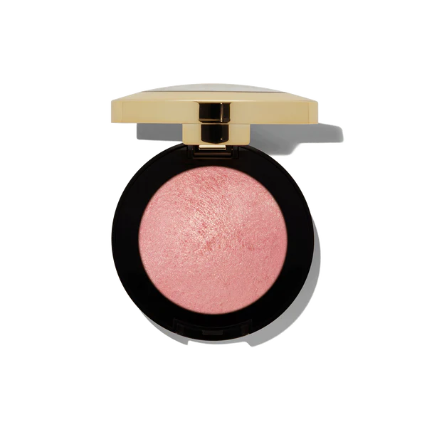 Rubor horneado Milani Baked Blush