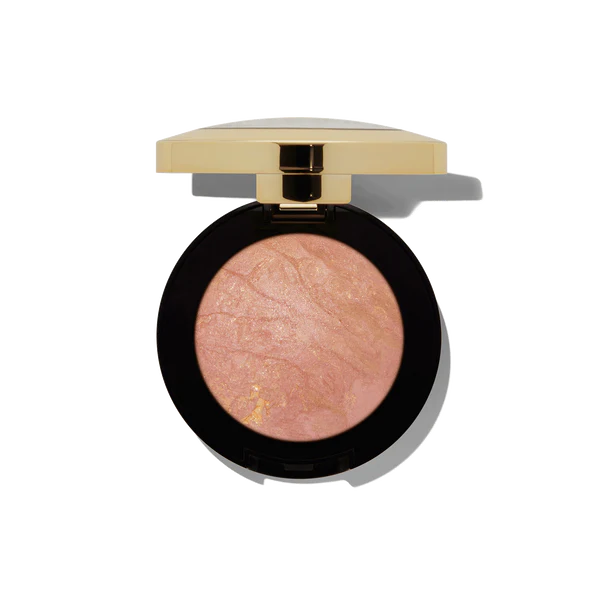 Rubor horneado Milani Baked Blush