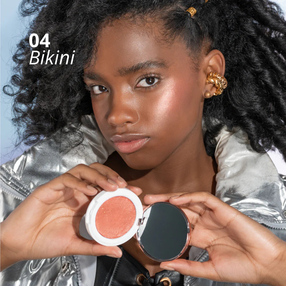 Iluminador en crema Ani-K Cream Highlighter