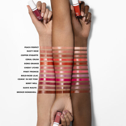 Rubor líquido Elf Camo Liquid Blush 4ml