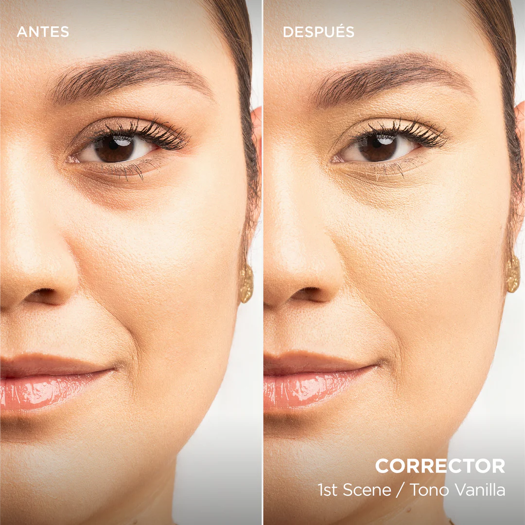 Corrector líquido Atenea 1st Scene