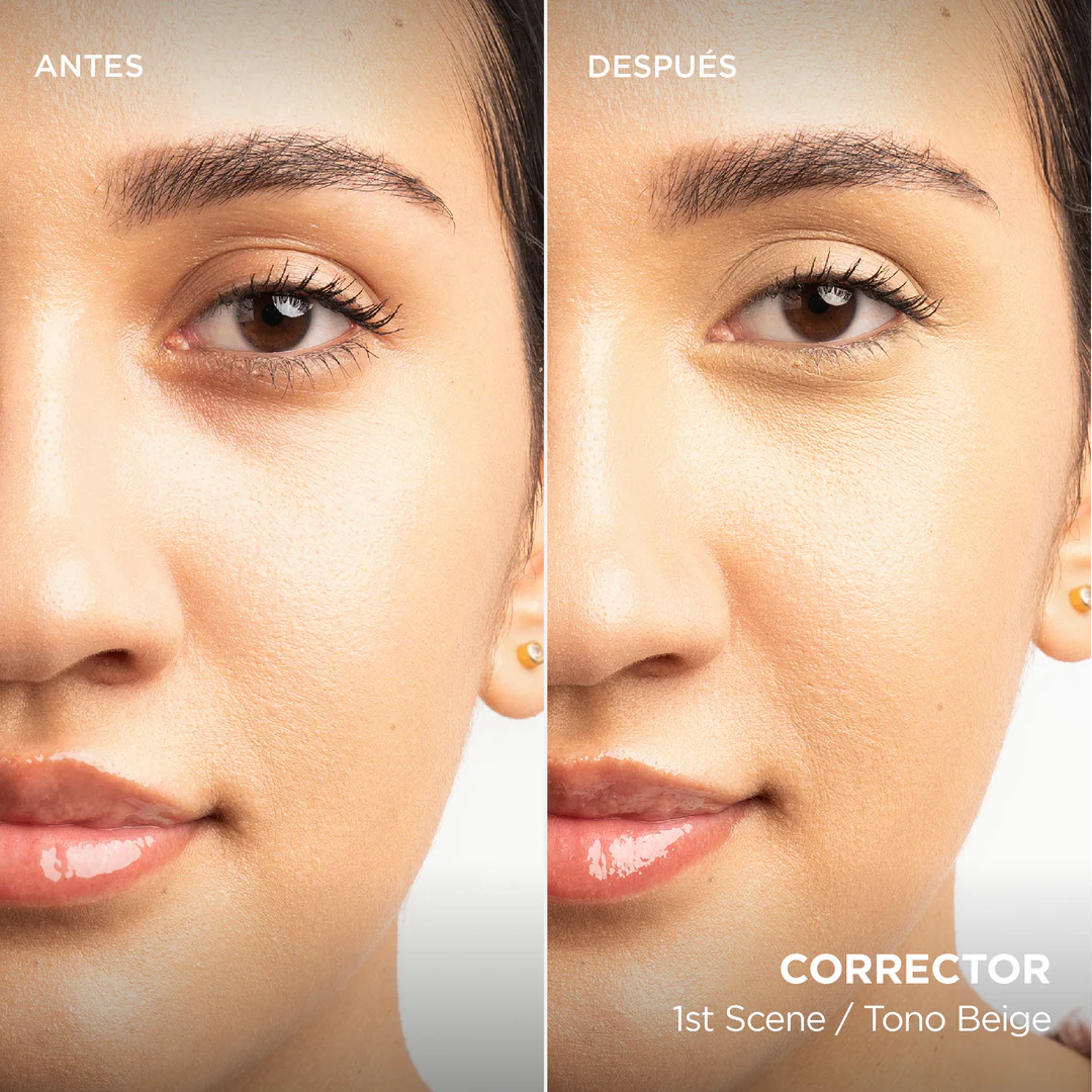 Corrector líquido Atenea 1st Scene