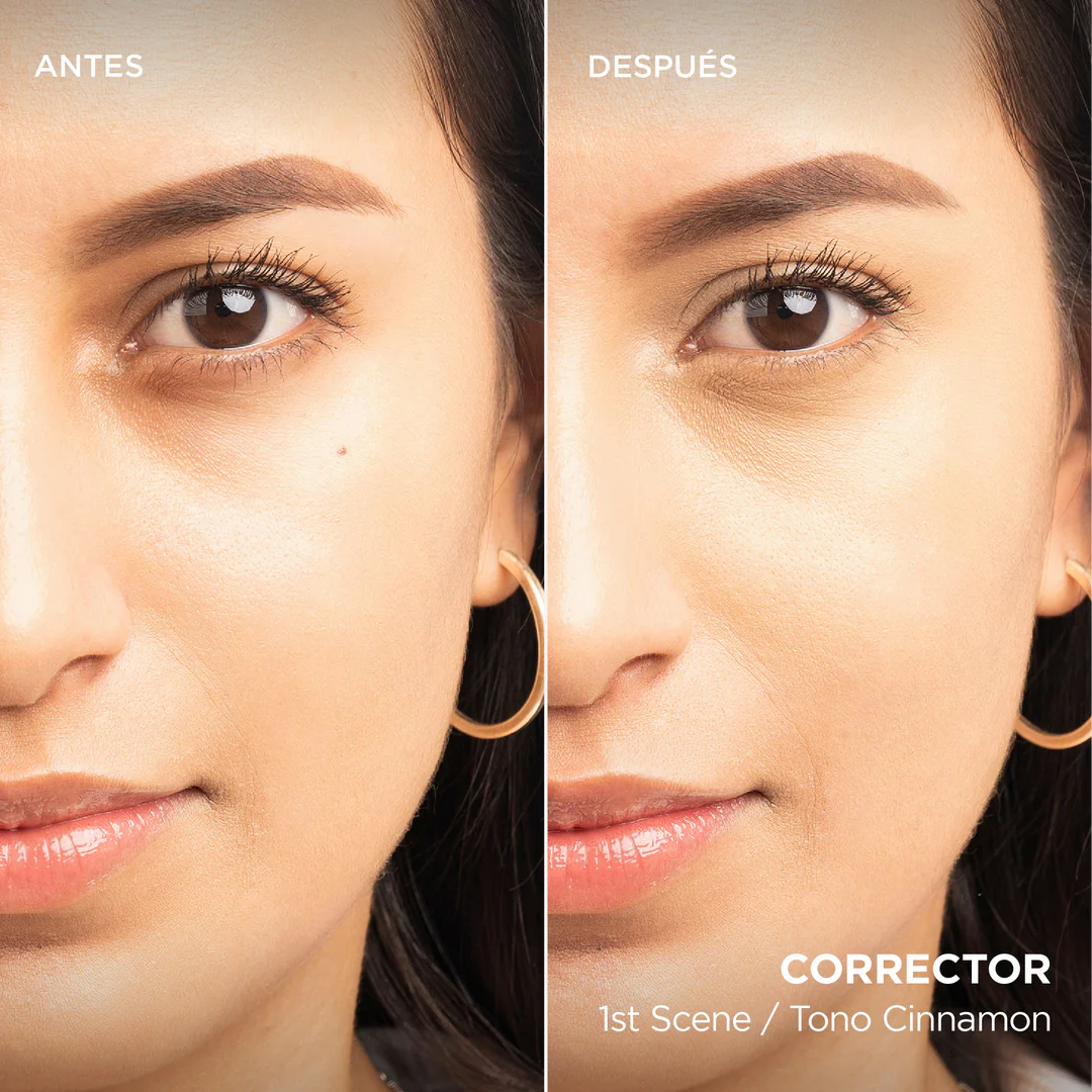 Corrector líquido Atenea 1st Scene