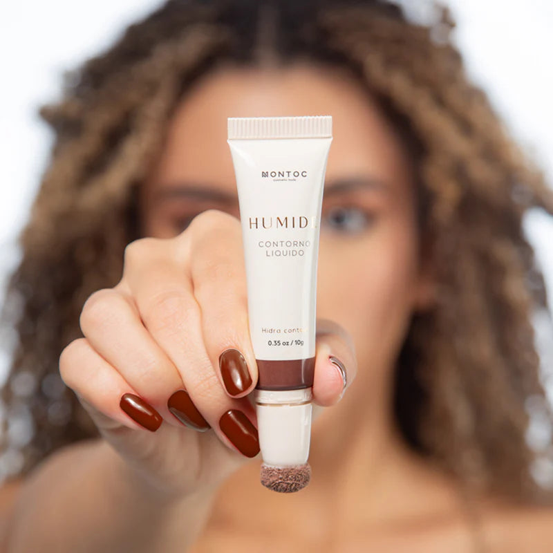 Contorno líquido Montoc Humide