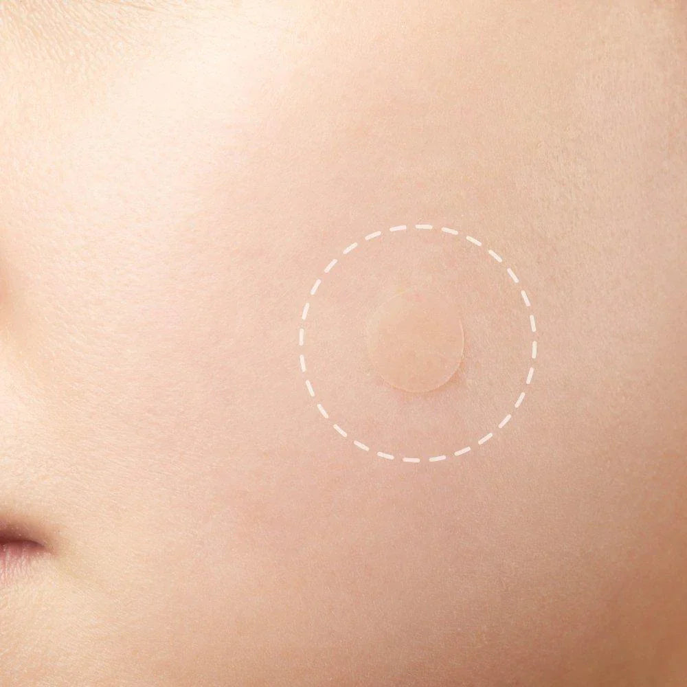 Parches tratamiento de acné Cosrx Acne Pimple Master Patch 24uds