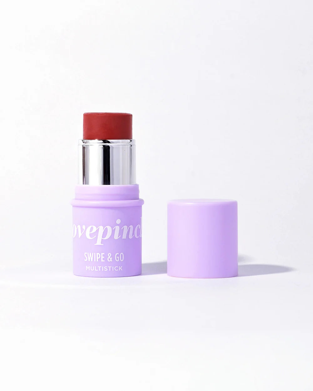 Rubor en barra I Love Pinch Multi-Stick Swipe & Go 4g