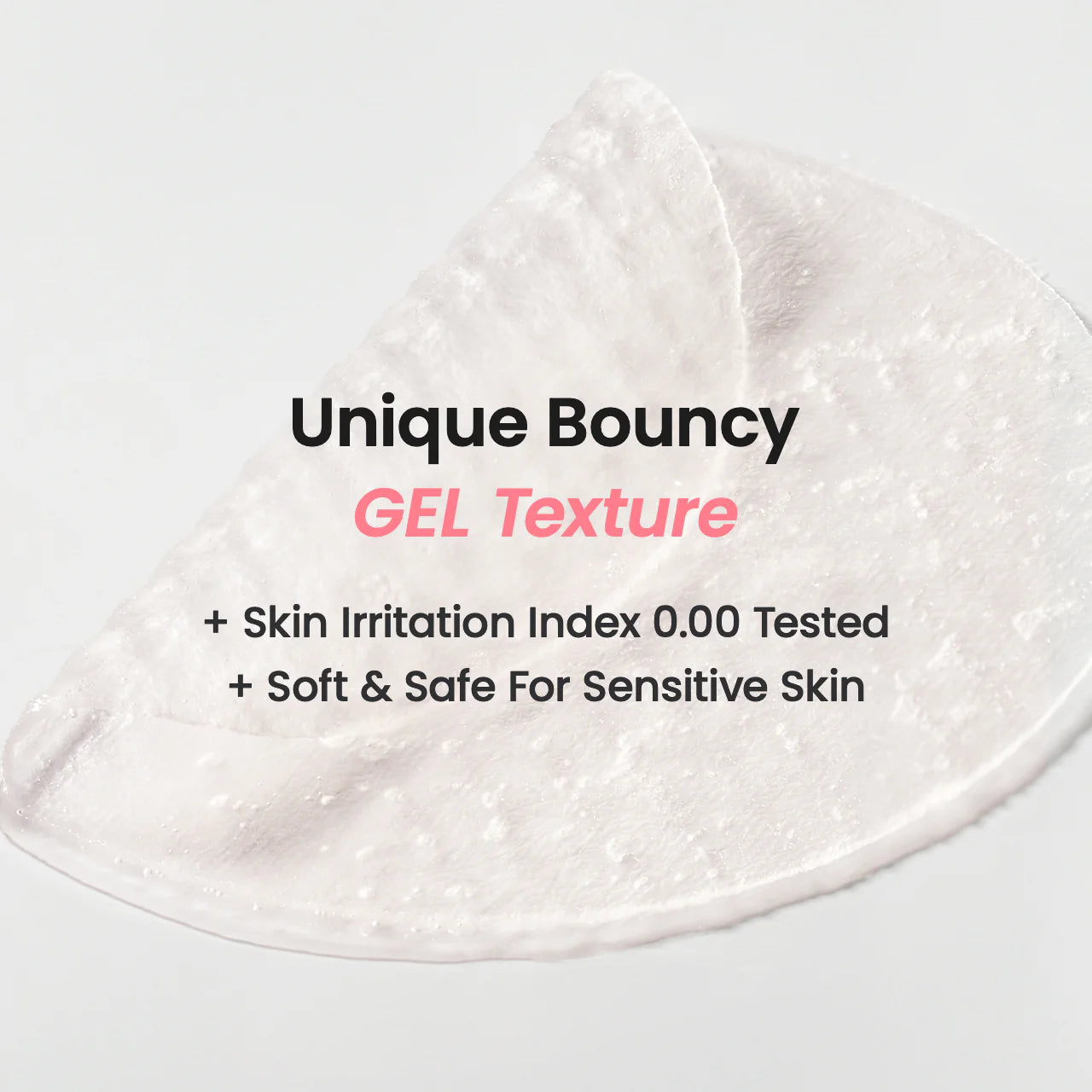 Pads de tónico en gel con Colágeno Biodance Collagen Gel Toner Pad 60 uds