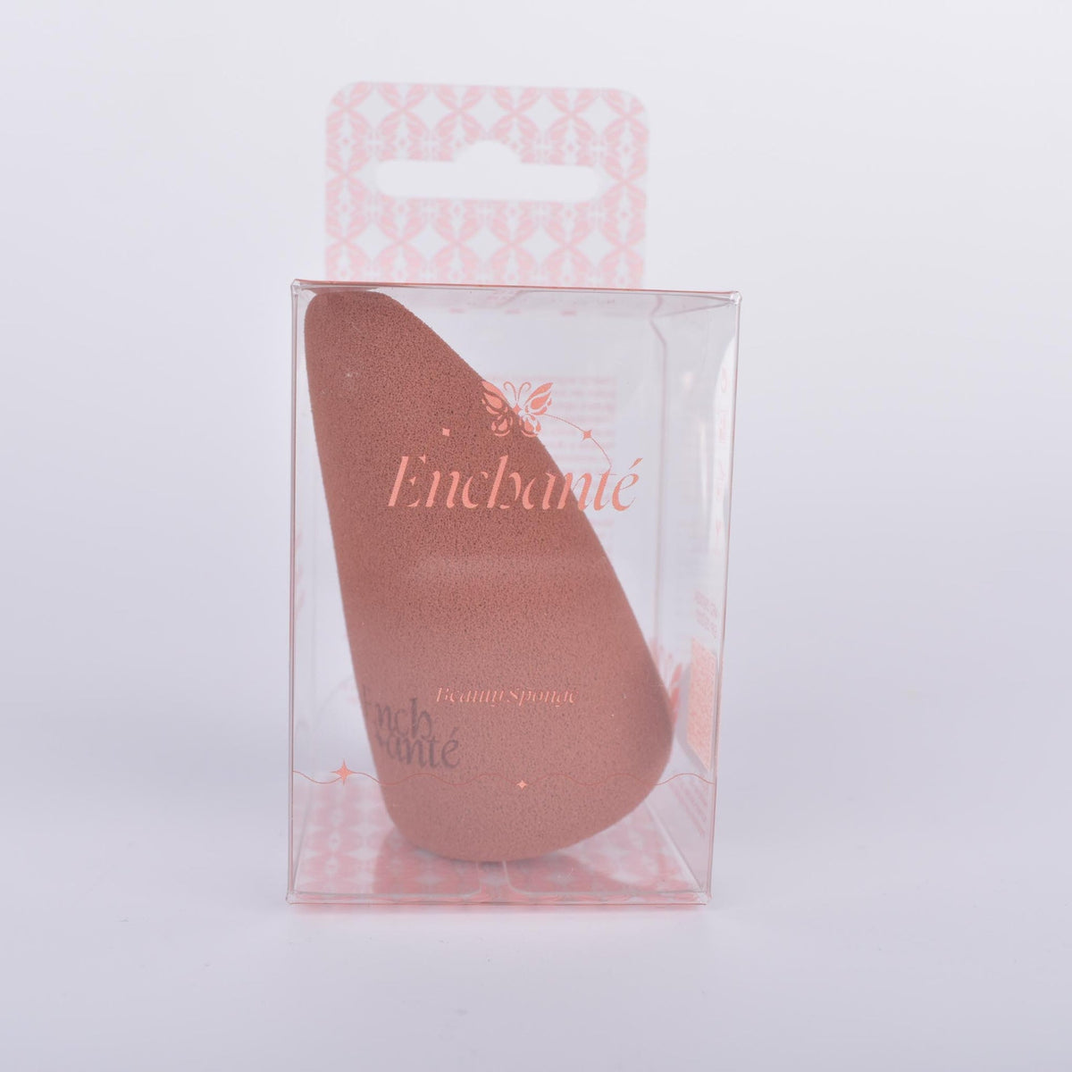 Esponja de maquillaje Enchanté Beauty Blender Finger