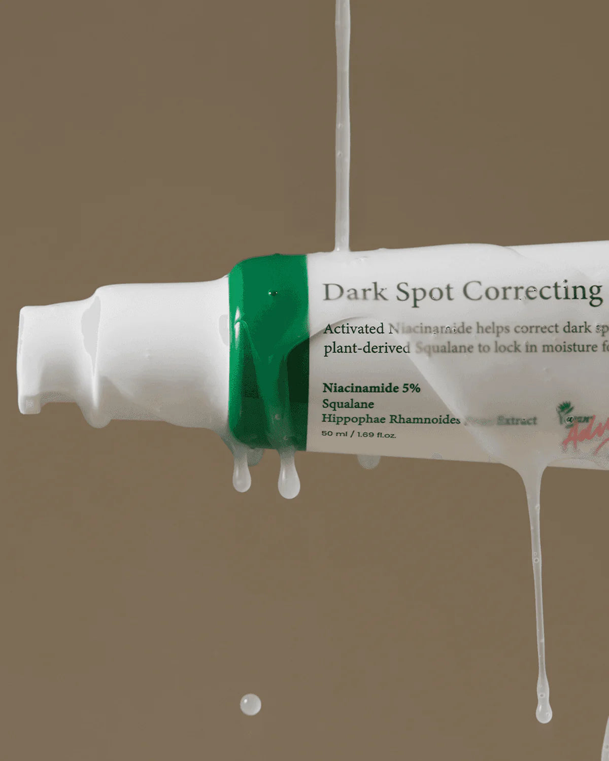Sérum iluminador para corrección de manchas oscuras Axis-Y Dark Spot Correcting Glow Serum 50 ml