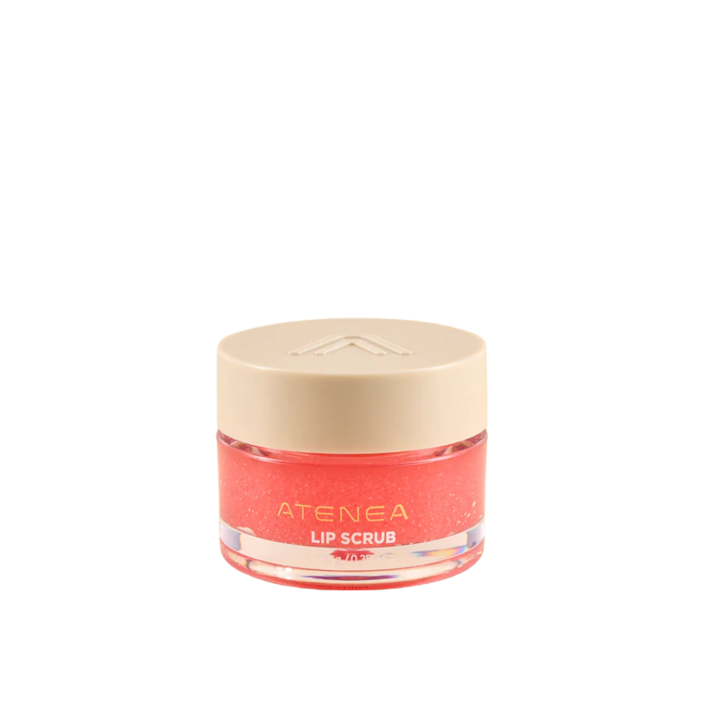 Exfoliante para labios Atenea Lip Scrub